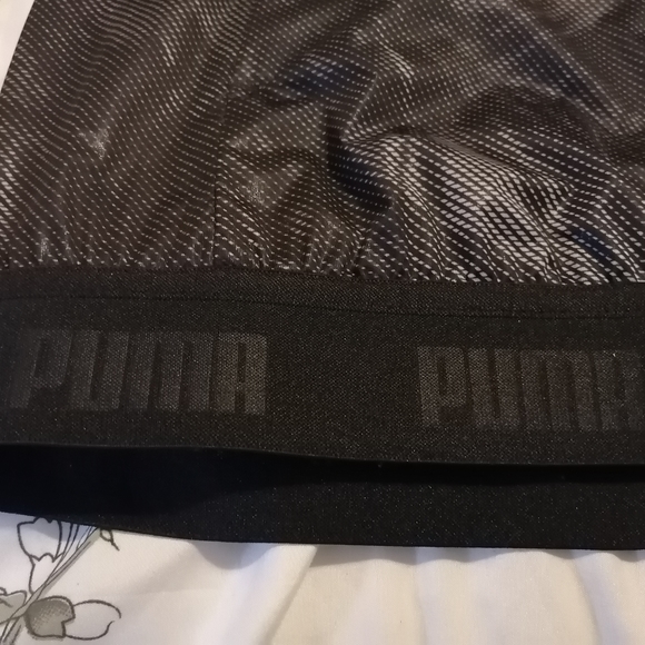 Puma ladies storm cell zippered jacket - Picture 5 of 6